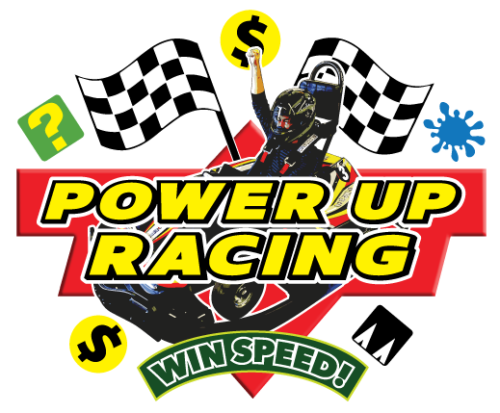 Power Up! - Amusement Products
