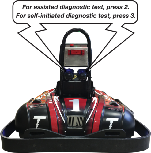 VirTech - Amusement Products